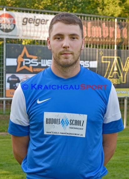 Fussball Regional Saison 2016/17 Spieler-Trainer-Funktionäre (© Fotostand / Loerz)